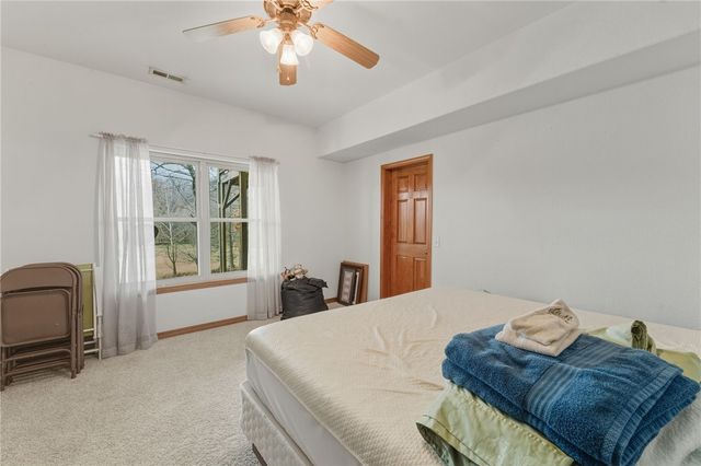 8008 Blackberry Way, Decatur, AR 72722