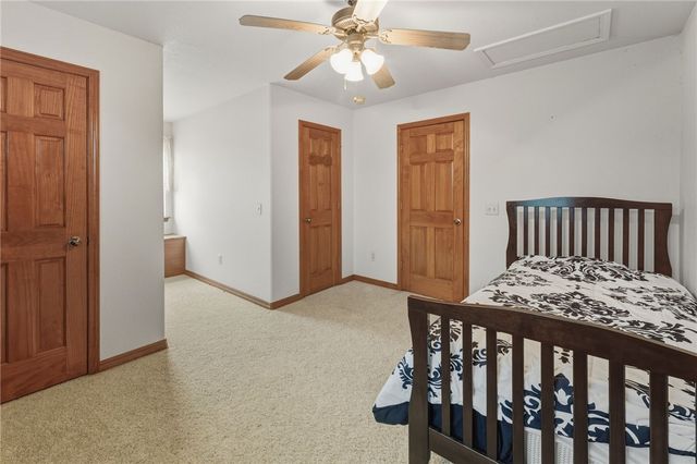 8008 Blackberry Way, Decatur, AR 72722