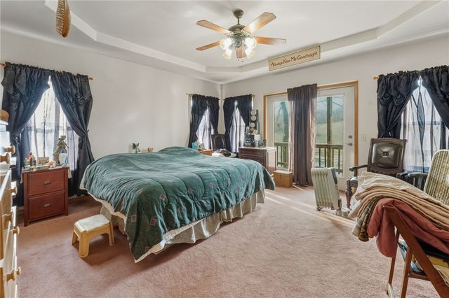 8008 Blackberry Way, Decatur, AR 72722