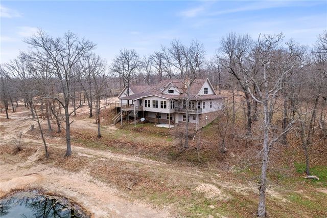 8008 Blackberry Way, Decatur, AR 72722