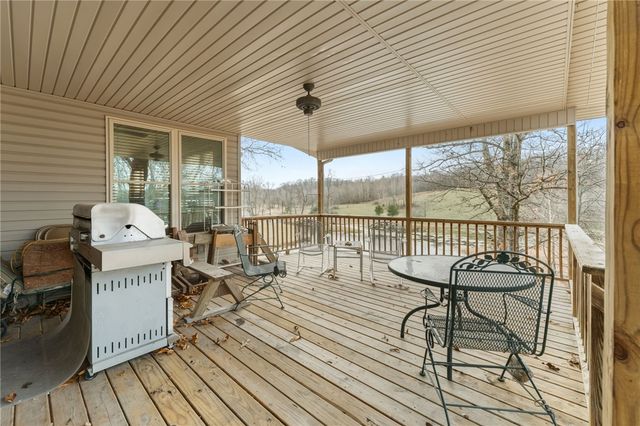 8008 Blackberry Way, Decatur, AR 72722