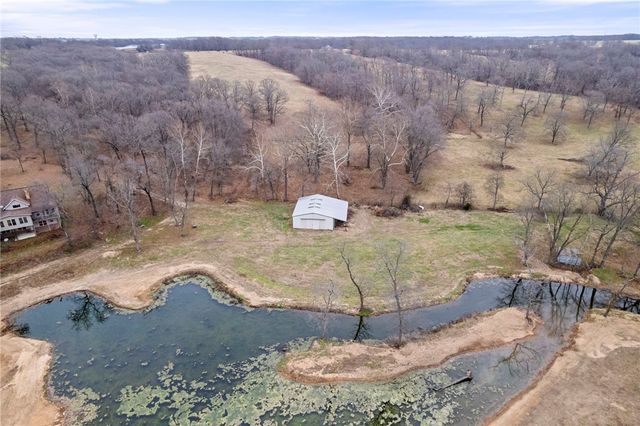 8008 Blackberry Way, Decatur, AR 72722