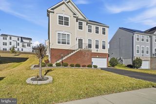3012 LANDING EAGLE CT, Woodbridge, VA 22191