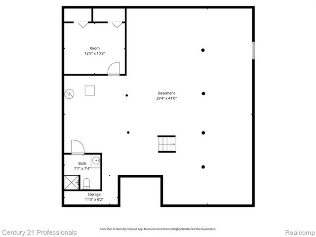 40121 Streamwood Court, Sterling Heights, MI 48310