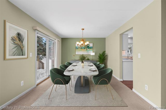 40121 Streamwood Court, Sterling Heights, MI 48310