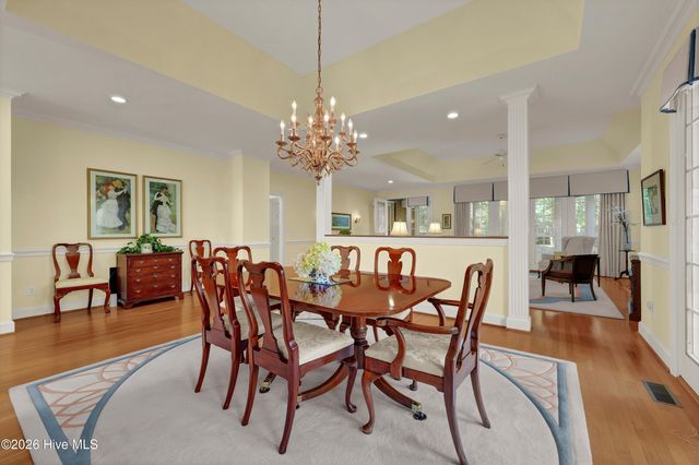 907 Shoal Creek Place, Wilmington, NC 28405