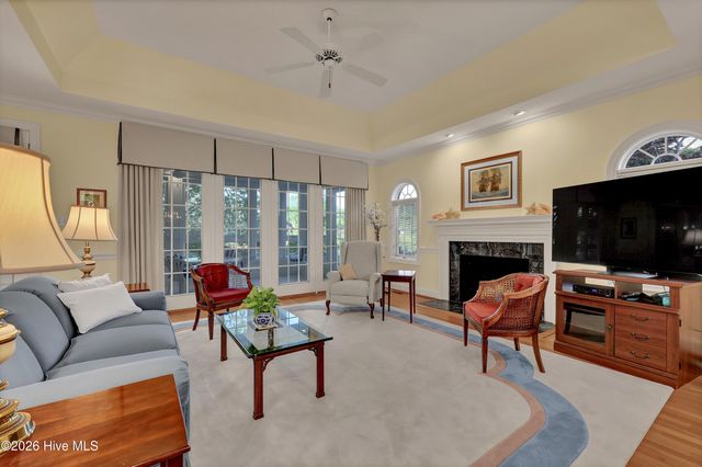 907 Shoal Creek Place, Wilmington, NC 28405