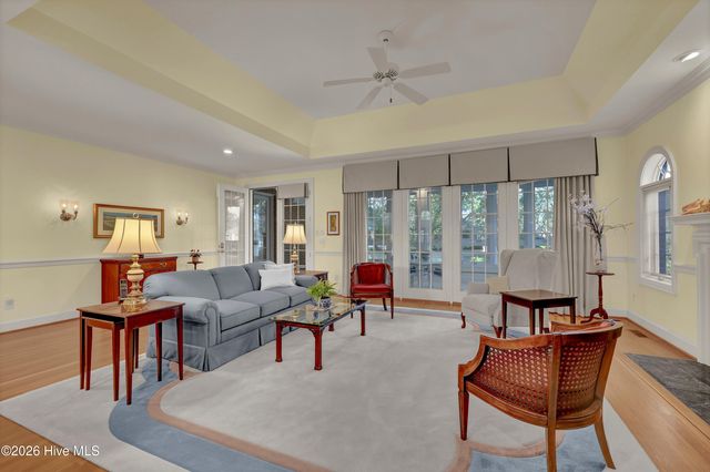 907 Shoal Creek Place, Wilmington, NC 28405