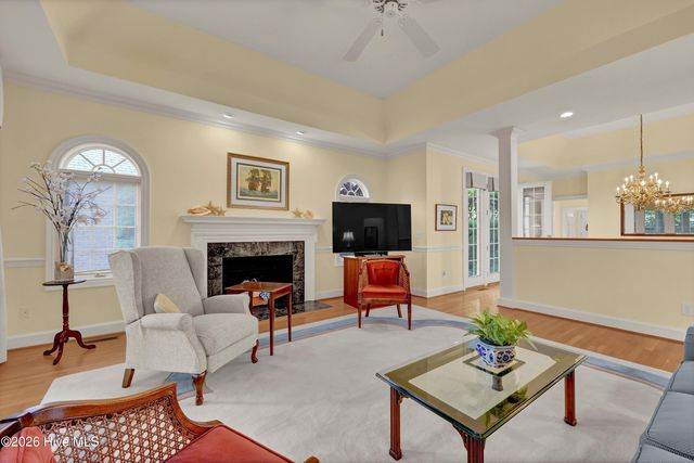 907 Shoal Creek Place, Wilmington, NC 28405