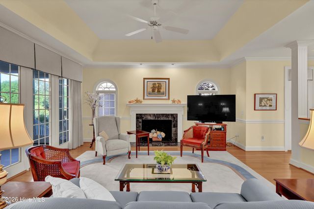 907 Shoal Creek Place, Wilmington, NC 28405
