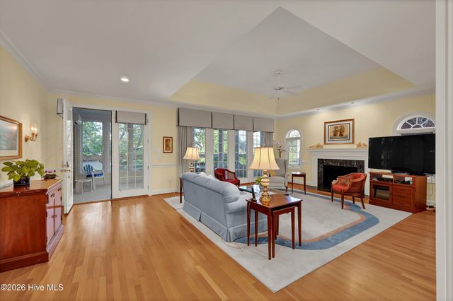 907 Shoal Creek Place, Wilmington, NC 28405