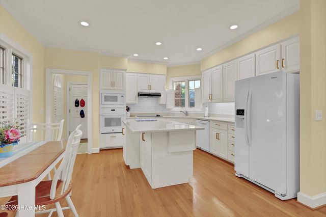 907 Shoal Creek Place, Wilmington, NC 28405