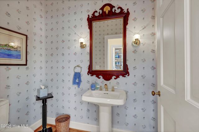 907 Shoal Creek Place, Wilmington, NC 28405