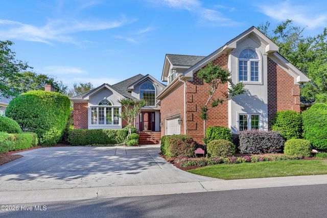 907 Shoal Creek Place, Wilmington, NC 28405