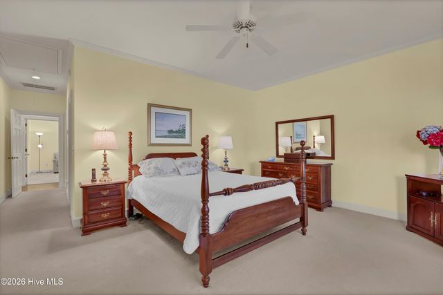 907 Shoal Creek Place, Wilmington, NC 28405