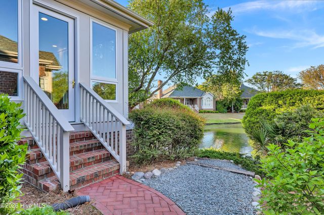 907 Shoal Creek Place, Wilmington, NC 28405