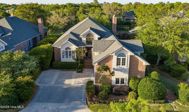 907 Shoal Creek Place, Wilmington, NC 28405