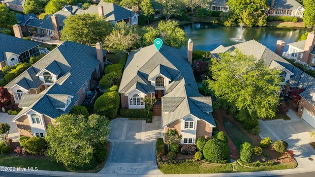 907 Shoal Creek Place, Wilmington, NC 28405