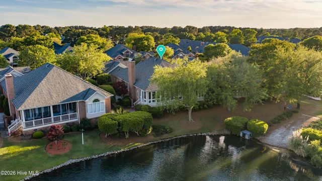 907 Shoal Creek Place, Wilmington, NC 28405