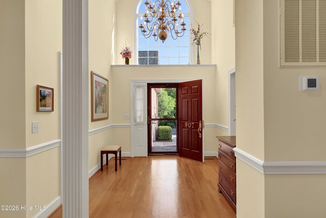 907 Shoal Creek Place, Wilmington, NC 28405