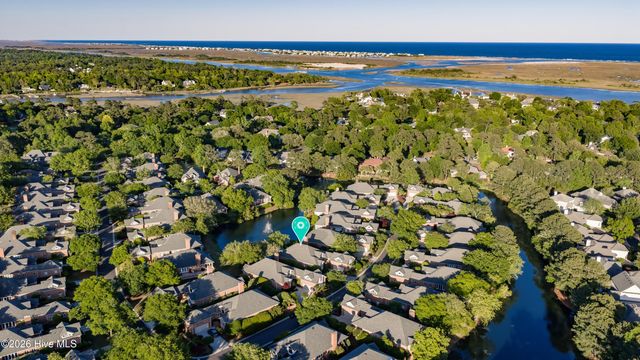 907 Shoal Creek Place, Wilmington, NC 28405