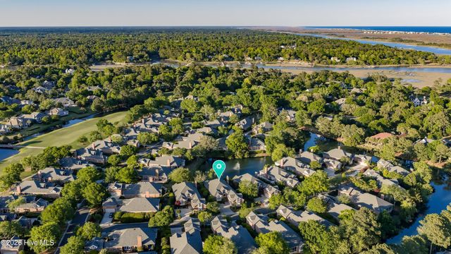907 Shoal Creek Place, Wilmington, NC 28405
