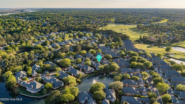 907 Shoal Creek Place, Wilmington, NC 28405