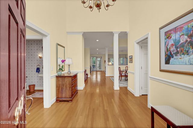 907 Shoal Creek Place, Wilmington, NC 28405
