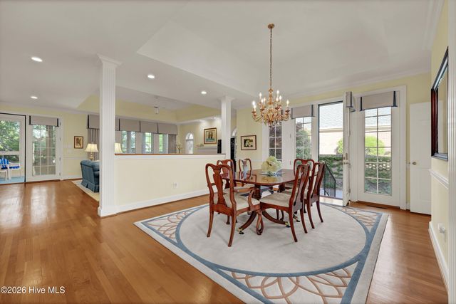 907 Shoal Creek Place, Wilmington, NC 28405