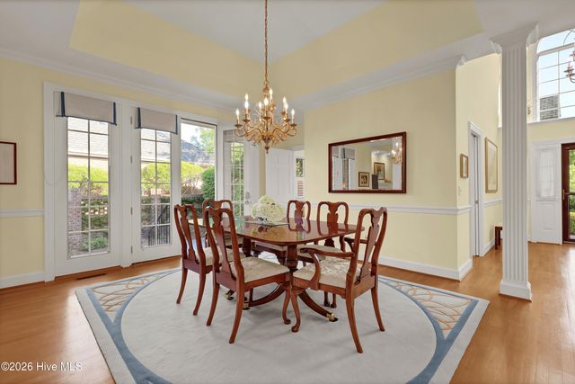 907 Shoal Creek Place, Wilmington, NC 28405