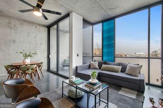 480 John Wesley Dobbs Avenue NE 610, Atlanta, GA 30312