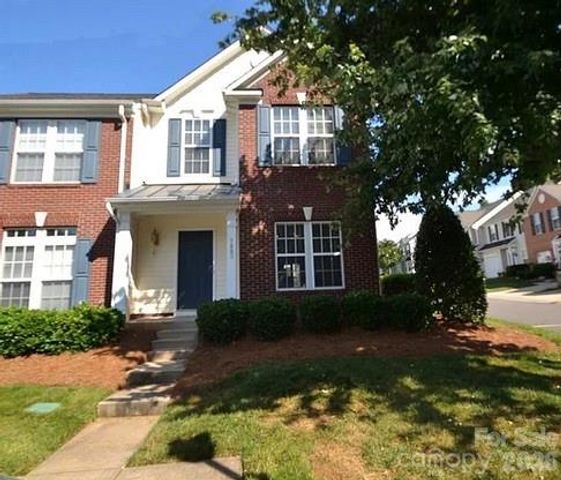 7883 Mariners Pointe Circle, Denver, NC 28037