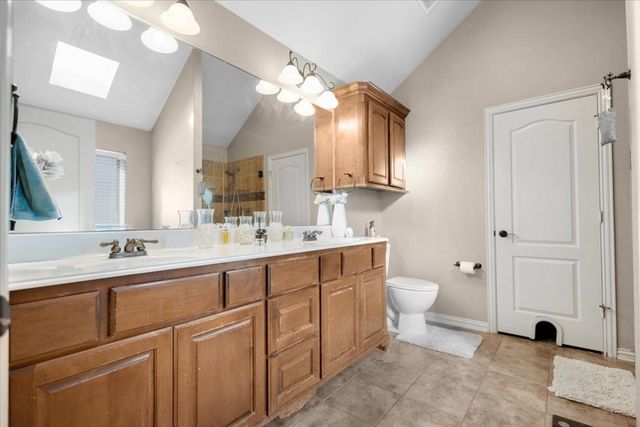 2065 Yasmeen Circle, Flint, TX 75762