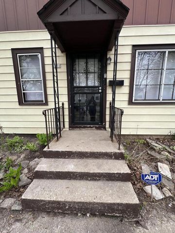 4850 24th PLACE, Milwaukee, WI 53209
