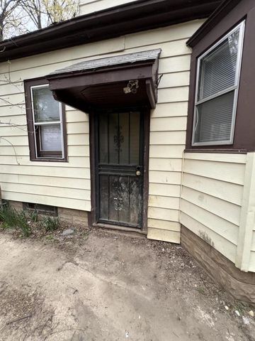 4850 24th PLACE, Milwaukee, WI 53209