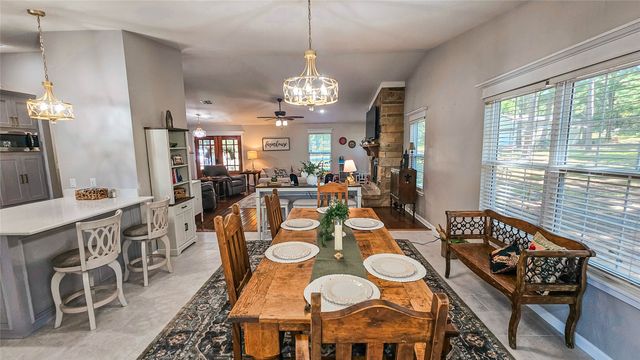 31050 W Beaver Mt D, Stigler, OK 74462