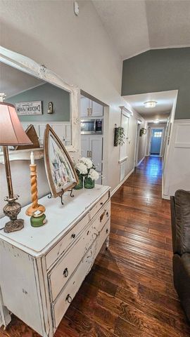 31050 W Beaver Mt D, Stigler, OK 74462