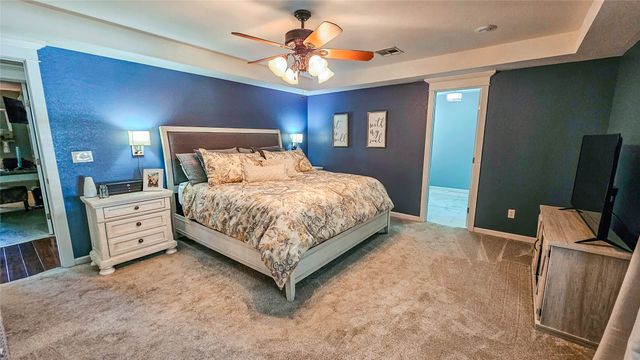 31050 W Beaver Mt D, Stigler, OK 74462