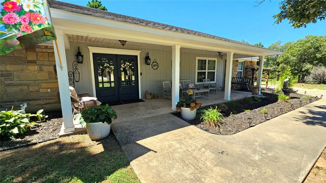31050 W Beaver Mt D, Stigler, OK 74462