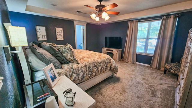 31050 W Beaver Mt D, Stigler, OK 74462