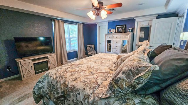 31050 W Beaver Mt D, Stigler, OK 74462