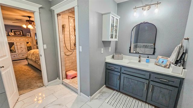 31050 W Beaver Mt D, Stigler, OK 74462