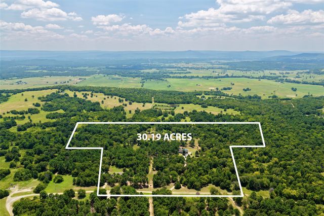 31050 W Beaver Mt D, Stigler, OK 74462