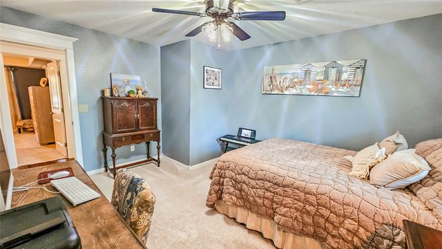 31050 W Beaver Mt D, Stigler, OK 74462