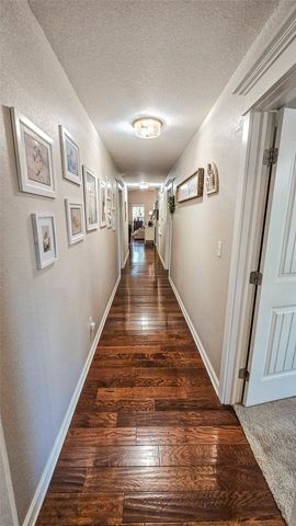 31050 W Beaver Mt D, Stigler, OK 74462