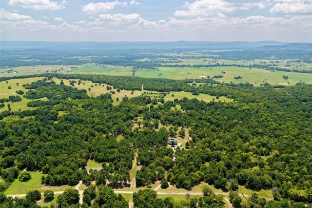 31050 W Beaver Mt D, Stigler, OK 74462