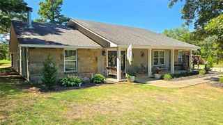 31050 W Beaver Mt D, Stigler, OK 74462