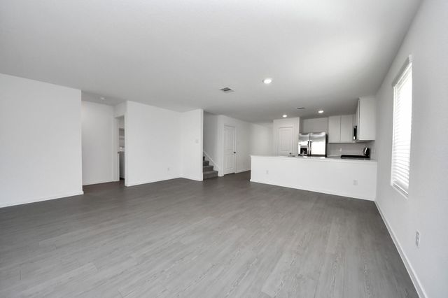 2523 Night Emerald Drive, Rosharon, TX 77583