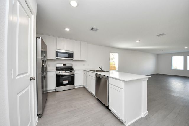 2523 Night Emerald Drive, Rosharon, TX 77583