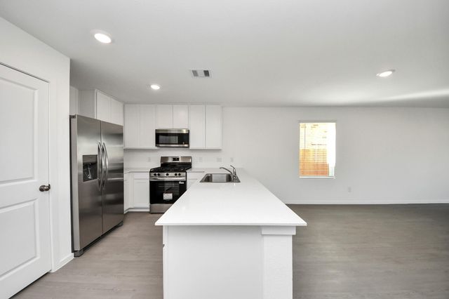 2523 Night Emerald Drive, Rosharon, TX 77583